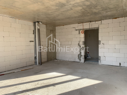 Квартира 45.6 м² - Шалва Инасаридзе, Батуми, Грузия