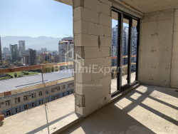 Квартира 45.6 м² - Шалва Инасаридзе, Батуми, Грузия