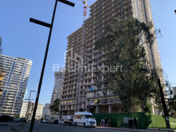 Квартира 45.6 м² - Шалва Инасаридзе, Батуми, Грузия