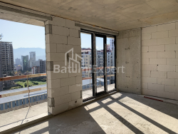 Квартира 2-комн 45.6 м² - Шалва Инасаридзе, Батуми