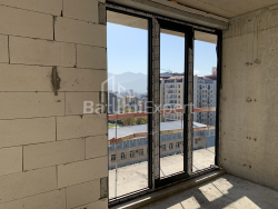 Квартира 45.6 м² - Шалва Инасаридзе, Батуми, Грузия