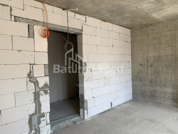 Квартира 45.6 м² - Шалва Инасаридзе, Батуми, Грузия
