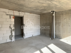 Квартира 45.6 м² - Шалва Инасаридзе, Батуми, Грузия