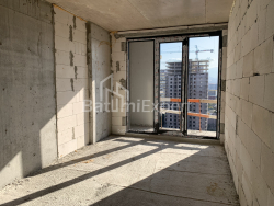 Квартира 28.1 м² - Шалва Инасаридзе, Батуми, Грузия