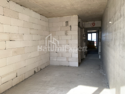 Квартира 28.1 м² - Шалва Инасаридзе, Батуми, Грузия
