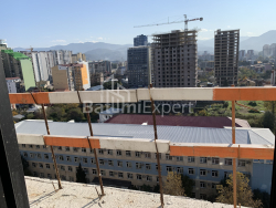 Квартира 34.5 м² - Шалва Инасаридзе, Батуми, Грузия