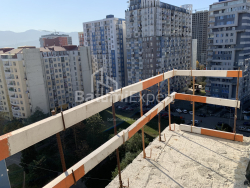 Квартира 34.5 м² - Шалва Инасаридзе, Батуми, Грузия