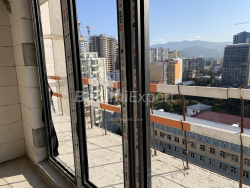 Квартира 34.5 м² - Шалва Инасаридзе, Батуми, Грузия
