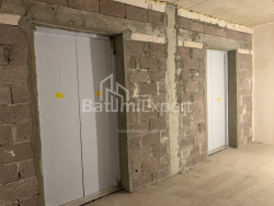 Квартира 1-комн 34.5 м² - Шалва Инасаридзе, Батуми