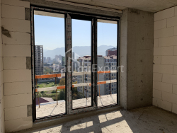 Квартира 34.5 м² - Шалва Инасаридзе, Батуми, Грузия