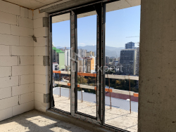 Квартира 34.5 м² - Шалва Инасаридзе, Батуми, Грузия