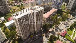 Квартира 2-комн 45.6 м² - Шалва Инасаридзе, Батуми