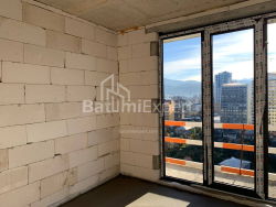 Квартира 45.6 м² - Шалва Инасаридзе, Батуми, Грузия