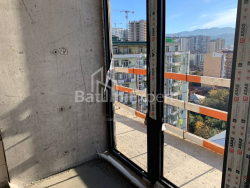 Квартира 45.6 м² - Шалва Инасаридзе, Батуми, Грузия