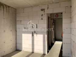 Квартира 45.6 м² - Шалва Инасаридзе, Батуми, Грузия