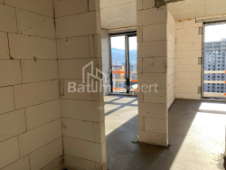Квартира 45.6 м² - Шалва Инасаридзе, Батуми, Грузия