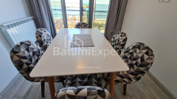 Квартира 2-комн 70 м² - Шерифа Химшиашвили, Батуми