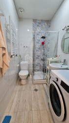 Квартира 70 м² - Шерифа Химшиашвили, Батуми, Грузия