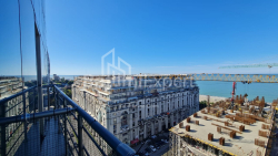 Квартира 70 м² - Шерифа Химшиашвили, Батуми, Грузия