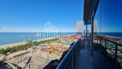 Квартира 70 м² - Шерифа Химшиашвили, Батуми, Грузия