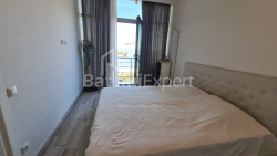 Квартира 70 м² - Шерифа Химшиашвили, Батуми, Грузия
