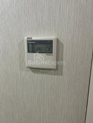 Квартира 30.4 м² - Шерифа Химшиашвили, Батуми, Грузия