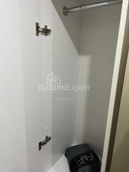 Квартира 30.4 м² - Шерифа Химшиашвили, Батуми, Грузия