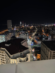 Квартира 30.4 м² - Шерифа Химшиашвили, Батуми, Грузия