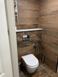Квартира 30.4 м² - Шерифа Химшиашвили, Батуми, Грузия