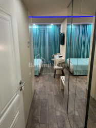 Квартира 1-комн 30.4 м² - Шерифа Химшиашвили, Батуми