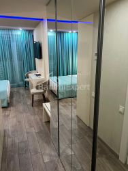 Квартира 30.4 м² - Шерифа Химшиашвили, Батуми, Грузия