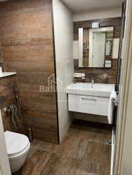 Квартира 30.4 м² - Шерифа Химшиашвили, Батуми, Грузия