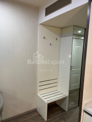 Квартира 30.4 м² - Шерифа Химшиашвили, Батуми, Грузия