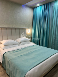 Квартира 1-комн 30.4 м² - Шерифа Химшиашвили, Батуми