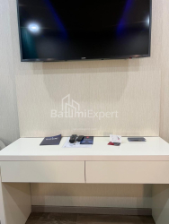 Квартира 30.4 м² - Шерифа Химшиашвили, Батуми, Грузия