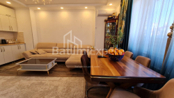 Квартира 58 м² - Александра Грибоедова, Батуми, Грузия