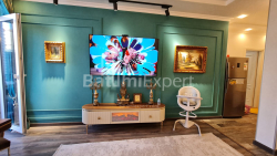 Квартира 2-комн 58 м² - Александра Грибоедова, Батуми