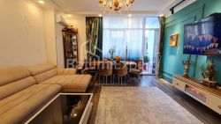 Квартира 2-комн 58 м² - Александра Грибоедова, Батуми