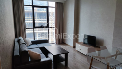 Квартира 45.8 м² - Шерифа Химшиашвили, Батуми, Грузия