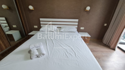Квартира 45.8 м² - Шерифа Химшиашвили, Батуми, Грузия