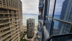 Квартира 45.8 м² - Шерифа Химшиашвили, Батуми, Грузия