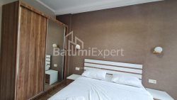 Квартира 2-комн 45.8 м² - Шерифа Химшиашвили, Батуми
