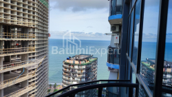 Квартира 45.8 м² - Шерифа Химшиашвили, Батуми, Грузия