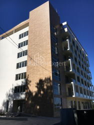 Квартира 42 м² - Андрея Первозванного, Квариати, Грузия