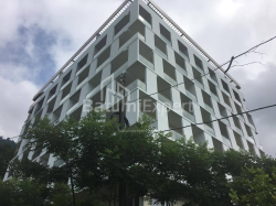 Квартира 1-комн 42 м² - Андрея Первозванного, Квариати