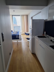 Квартира 1-комн 30 м² - Шерифа Химшиашвили, Батуми