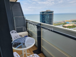 Квартира 30 м² - Шерифа Химшиашвили, Батуми, Грузия