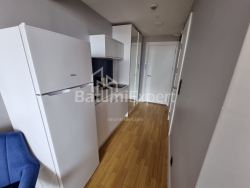 Квартира 30 м² - Шерифа Химшиашвили, Батуми, Грузия