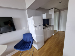 Квартира 30 м² - Шерифа Химшиашвили, Батуми, Грузия