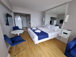 Квартира 1-комн 30 м² - Шерифа Химшиашвили, Батуми